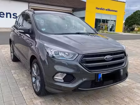 Ford Kuga 1.5 EcoBoost 150 ST Line