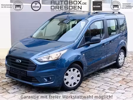 Ford Transit 1.5 120