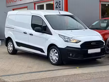 Ford Transit 1.0 101