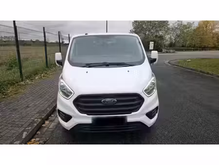 Ford Transit 2.0 131