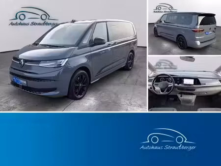 Volkswagen Multivan 2.0 TDI 150