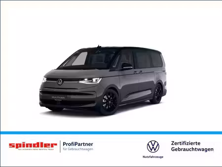 Volkswagen Multivan 2.0 TDI 150