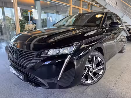 Peugeot 308 1.5 HDi 130 Allure