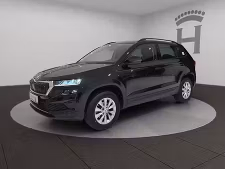 Škoda Karoq 1.0 TSI 110 Active