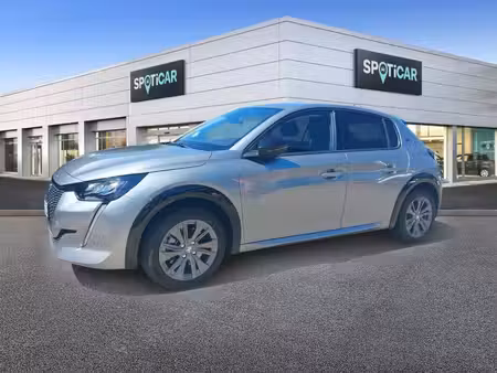 Peugeot 208 136 Allure
