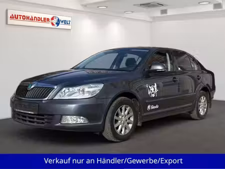 Škoda Octavia 1.2 TSI 105