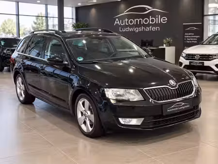 Škoda Octavia 2.0 TDI 150 Ambition