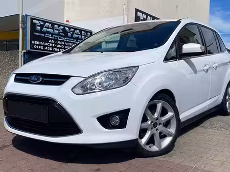Ford C-max 1.6 EcoBoost 150 Titanium