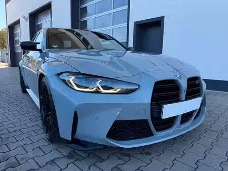 BMW Série 3 M3 3.0 510 xDrive