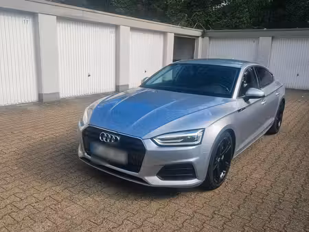 Audi A5 2.0 TDI 190