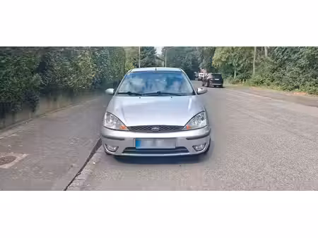 Ford Focus 1.8 TDCi 115