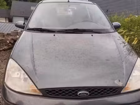 Ford Focus 1.5 EcoBoost 150