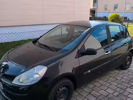 Renault Clio 1.2 75