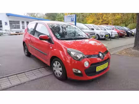 Renault Twingo 1.2 75