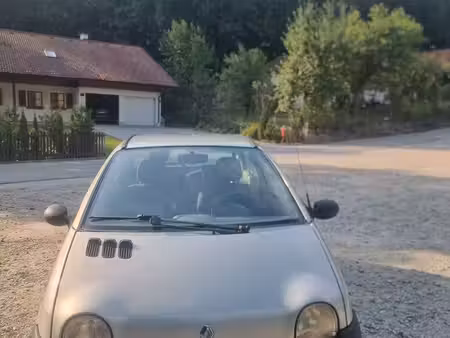 Renault Twingo 1.2 58 Dynamique