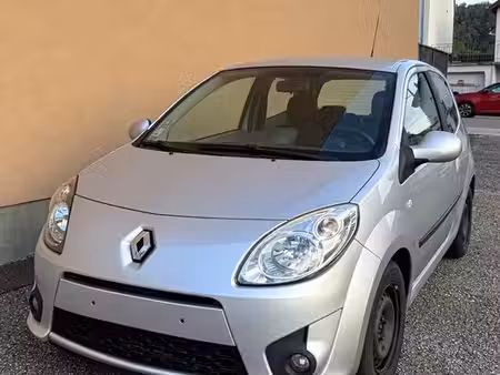 Renault Twingo 1.5 dCi 65 Dynamique