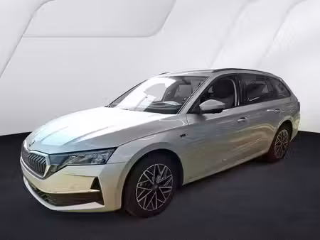 Škoda Octavia 2.0 TDI 150