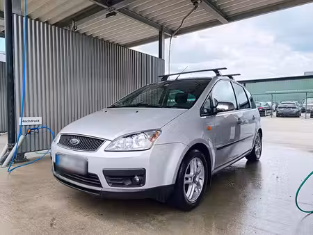Ford C-max 1.6 TDCi 110 SE