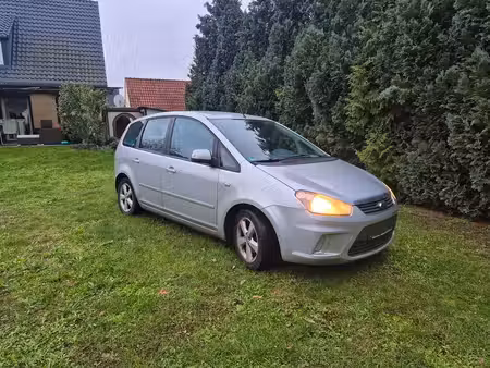 Ford C-max SE