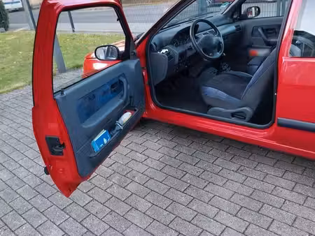 Renault Clio 1.2