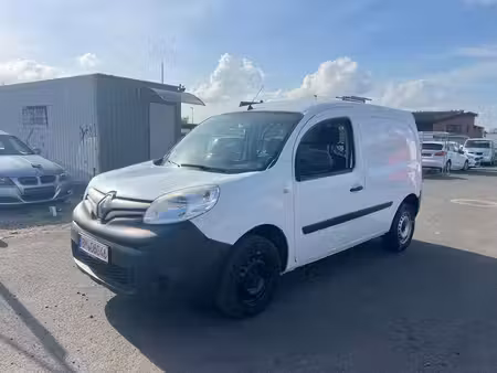 Renault Kangoo 1.5