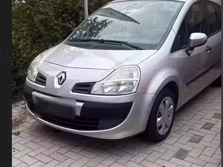 Renault Modus 