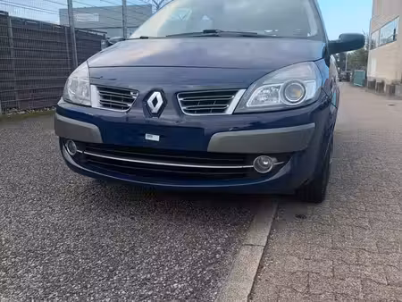 Renault Scénic 2.0 135