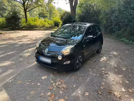 Renault Twingo 1.2 75