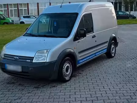 Ford Transit 1.8 TDCi 90