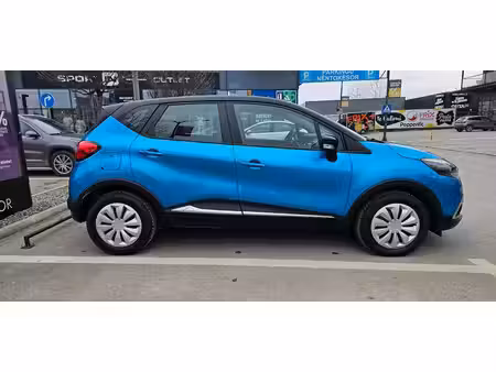 Renault Clio 1.2 TCe 120