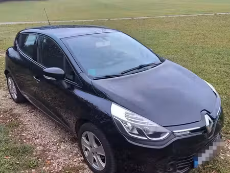Renault Clio 0.9 TCe 90 Dynamique