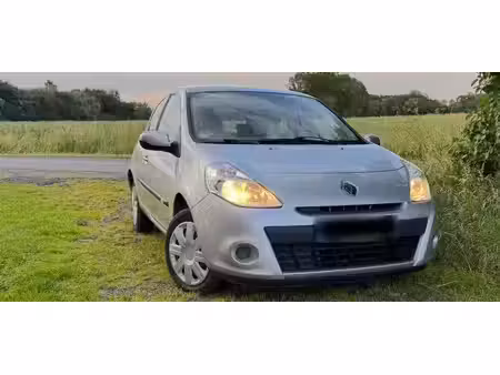 Renault Clio 1.2 Expression