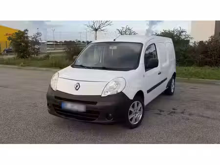 Renault Clio 1.5