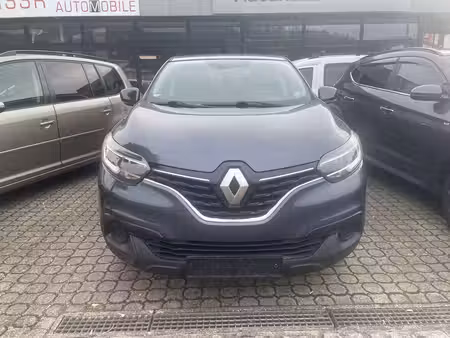Renault Kadjar 1.2 130 Life