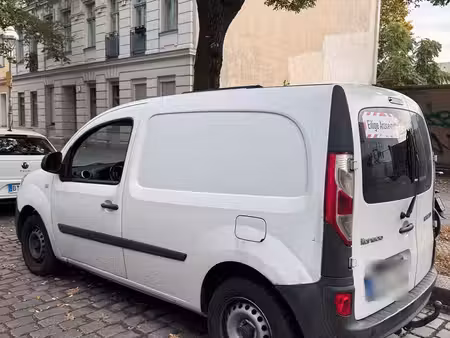 Renault Kangoo 1.5
