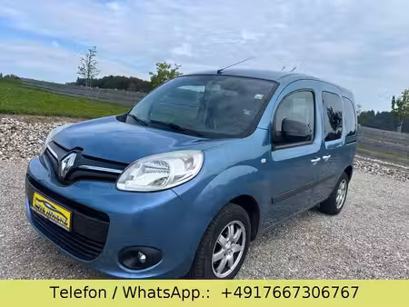 Renault Kangoo Expression