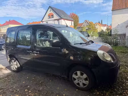Renault Kangoo Expression