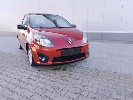 Renault Twingo 1.2 75 Rip Curl