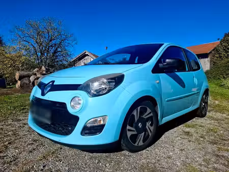 Renault Twingo 1.5 dCi 75