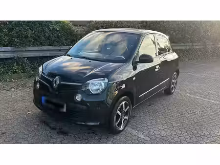 Renault Twingo 0.9 TCe 90