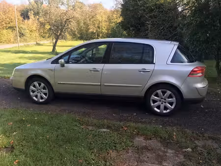 Renault Velsatis V6 3.5 245 Initiale