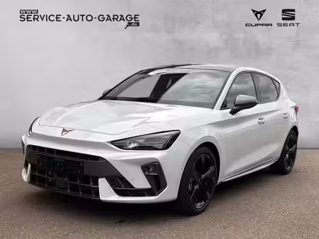 Cupra Leon 1.5 TSI 150