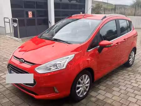 Ford B-max 1.0 SCTi 125 Sync Edition