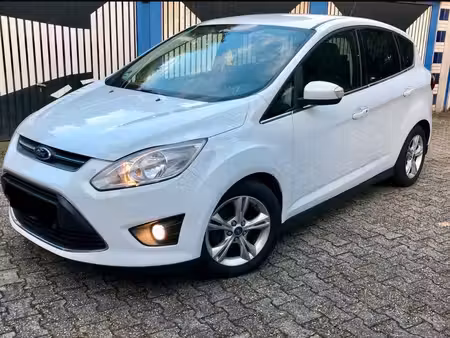 Ford C-max SE