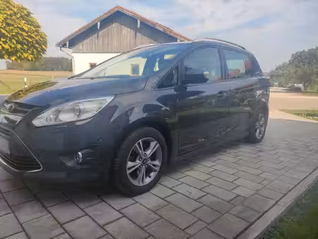Ford Grand C-max 1.0 SCTi 125 SE