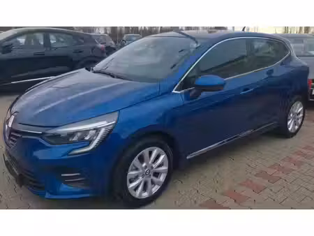 Renault Clio 1.0 TCe 90