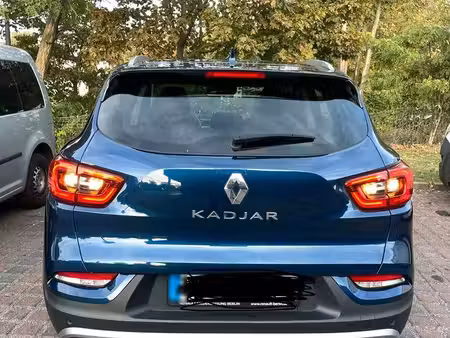 Renault Kadjar 1.3