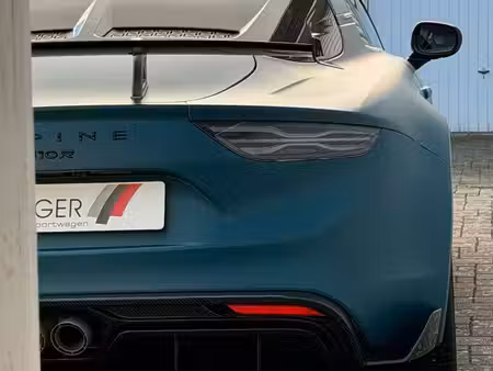 Alpine A110 1.8 300