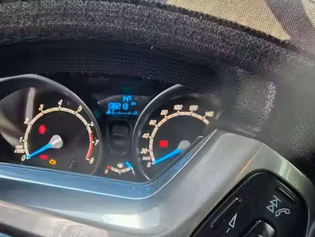 Ford B-max 1.0 EcoBoost