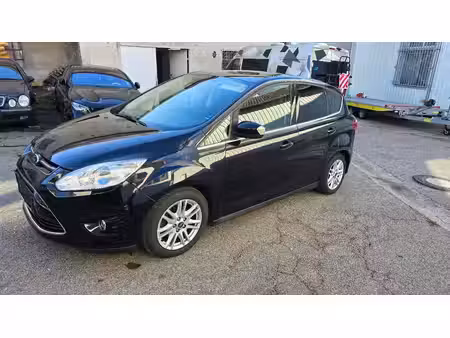 Ford C-max 125 SE
